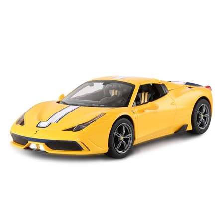 Автомобиль РУ Rastar Ferrari 1:14