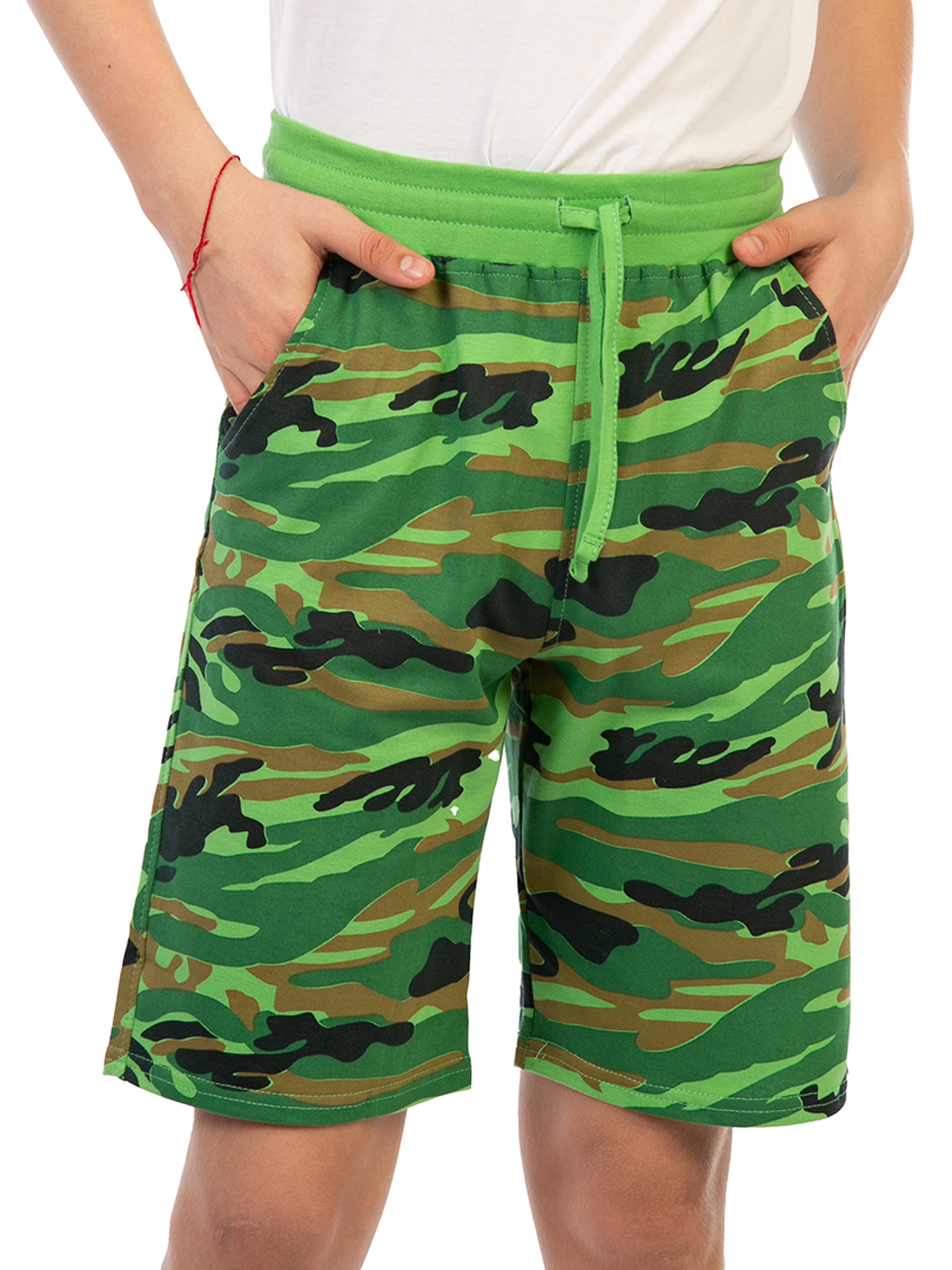 Шорты N.O.A. 10716-8 - фото 5