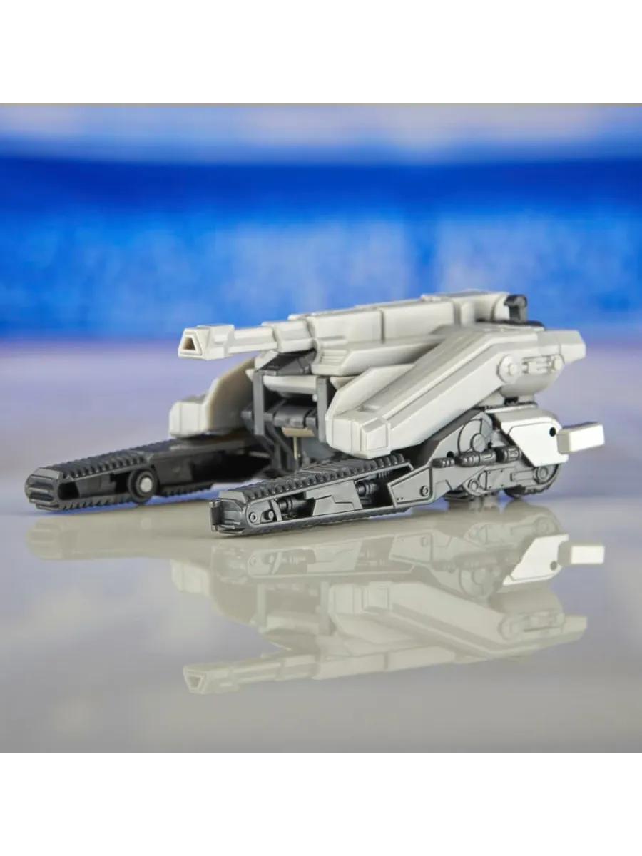 Фигурка Hasbro Трансформер Megatron - фото 9