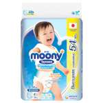 Трусики Moony L (9-14 кг) 54 шт.