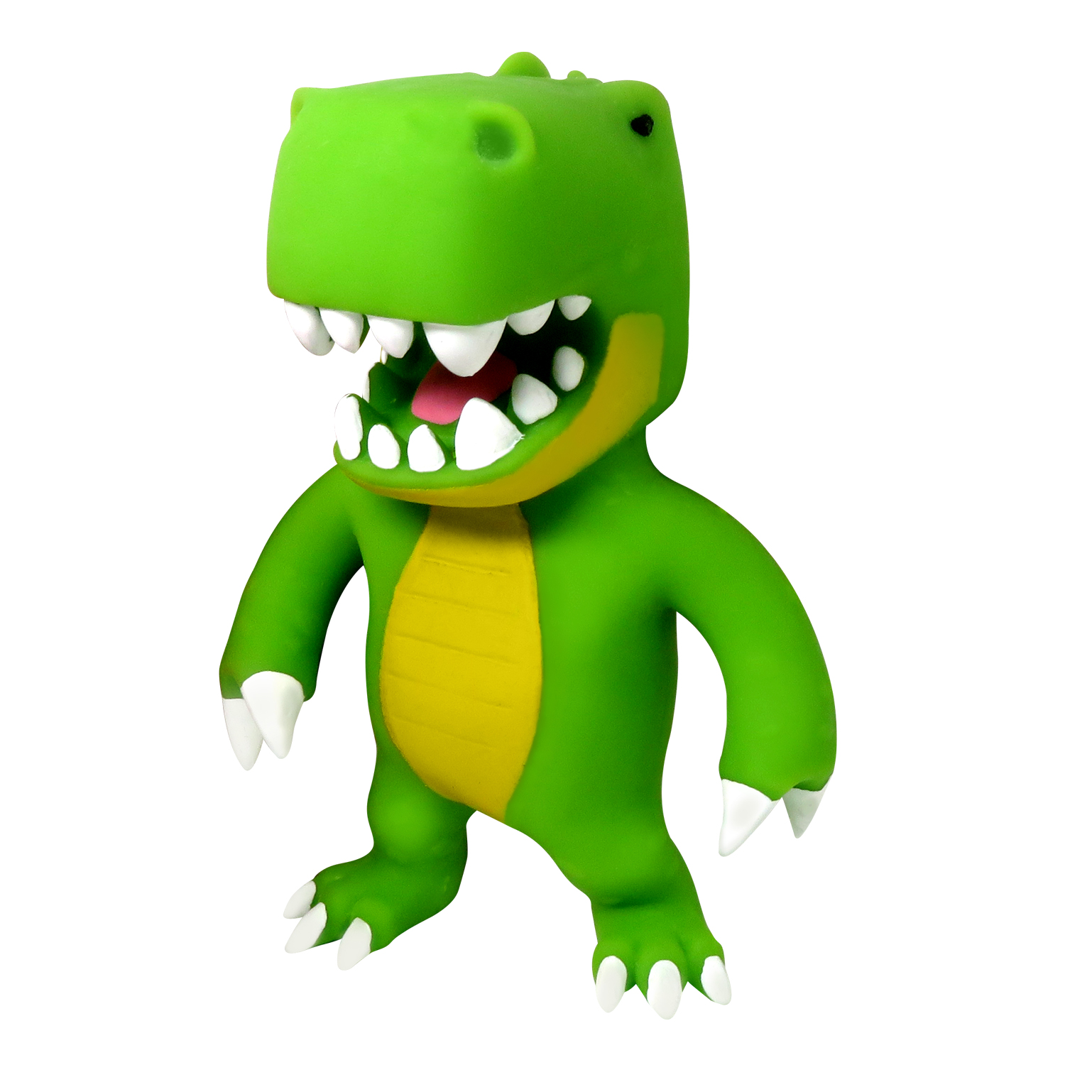 Фигурка Stumble Guys T-Rex - фото 10