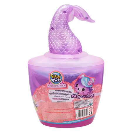 Игровой набор Pikmi Pops