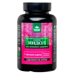 БАД к пище Алтайские традиции Комплекс Индол для женского здоровья 30 капсул