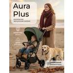 Коляска прогулочная Sweet Baby зеленый