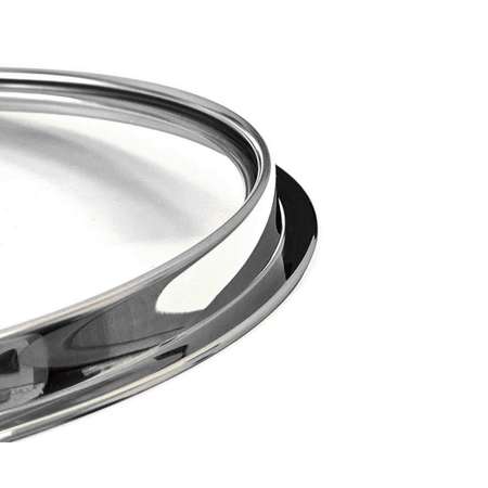 Крышка стеклянная Silampos Comfort Glass 26см 634000WR8126100