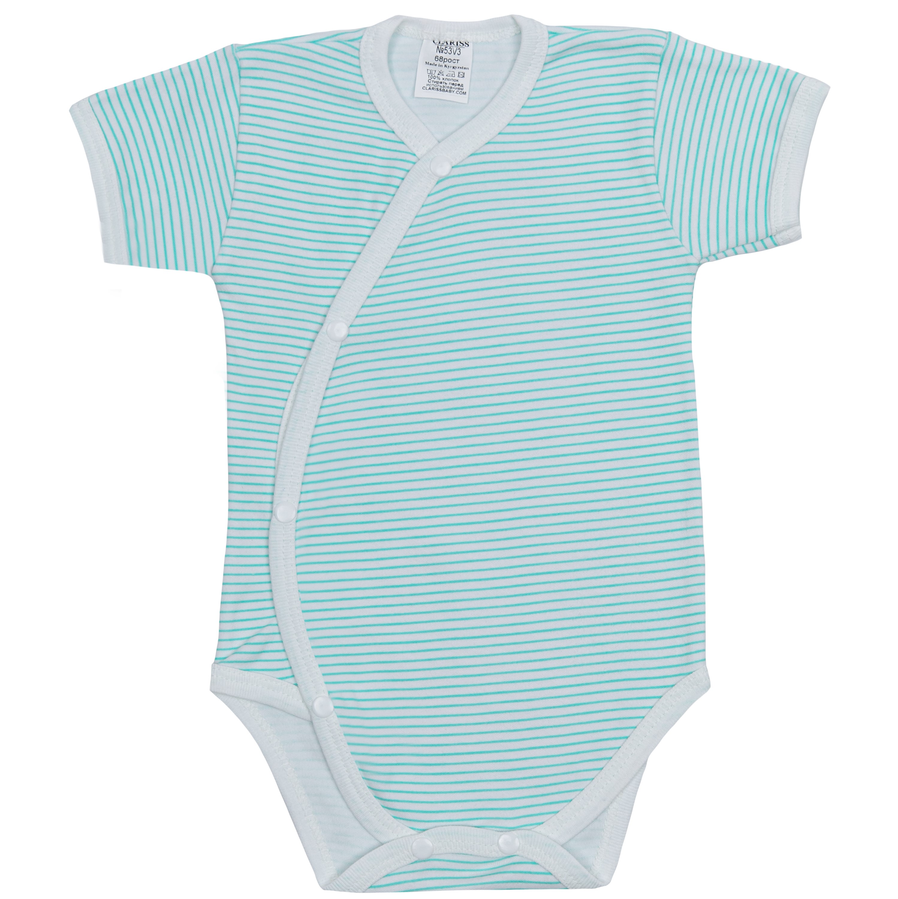 Изображение товара Боди Clariss: 74