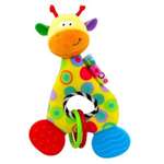 Прорезыватель SHARKTOYS