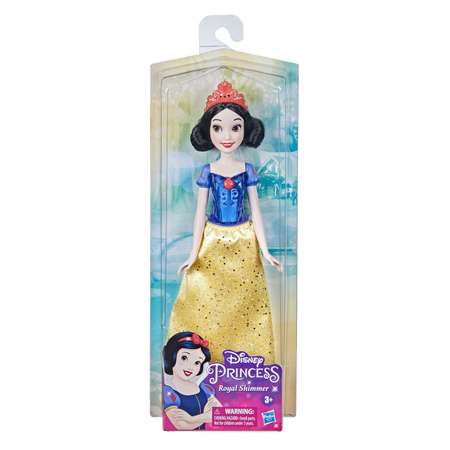 Кукла классическая Disney Princess