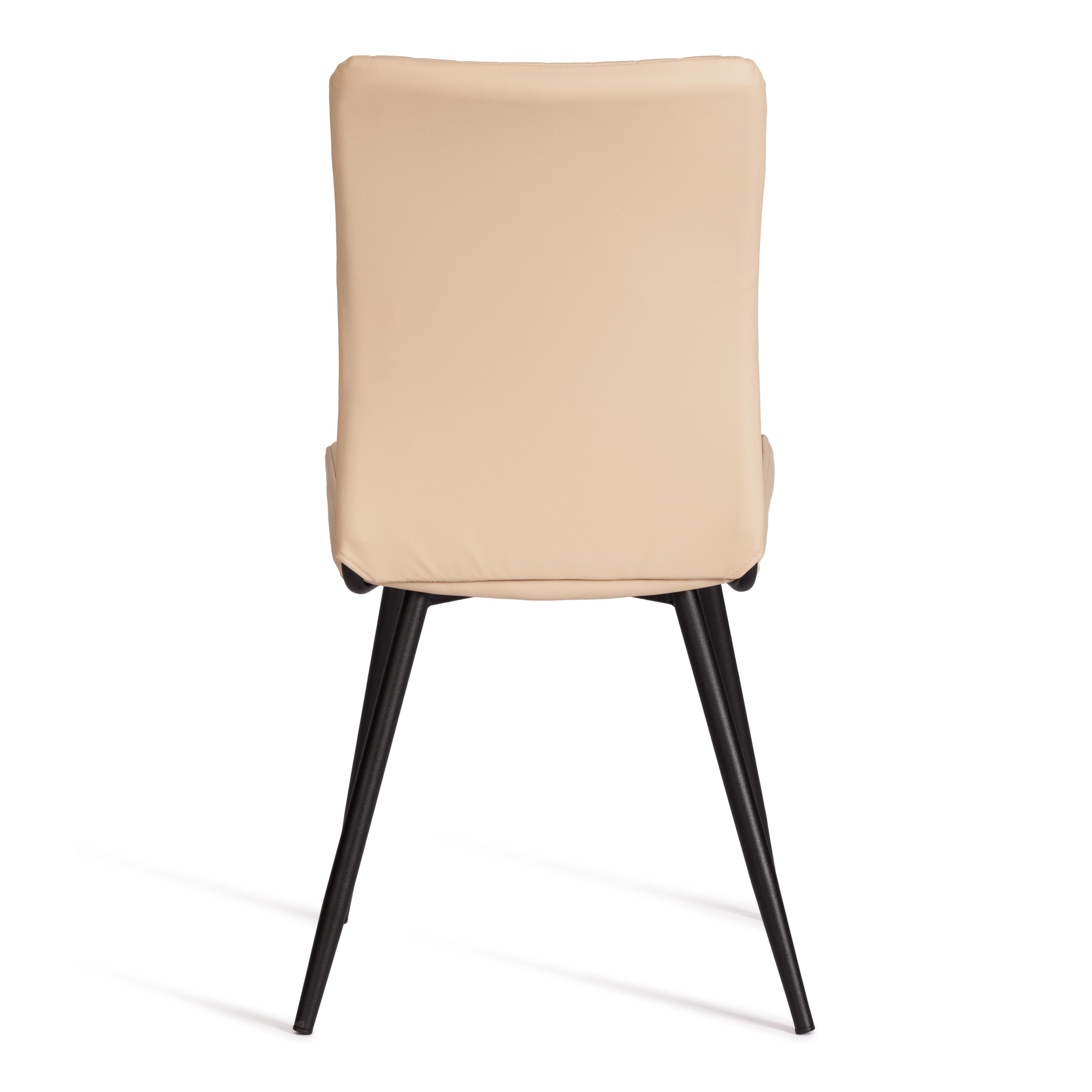 Стул TETCHAIR бежевый 1 шт. - фото 6
