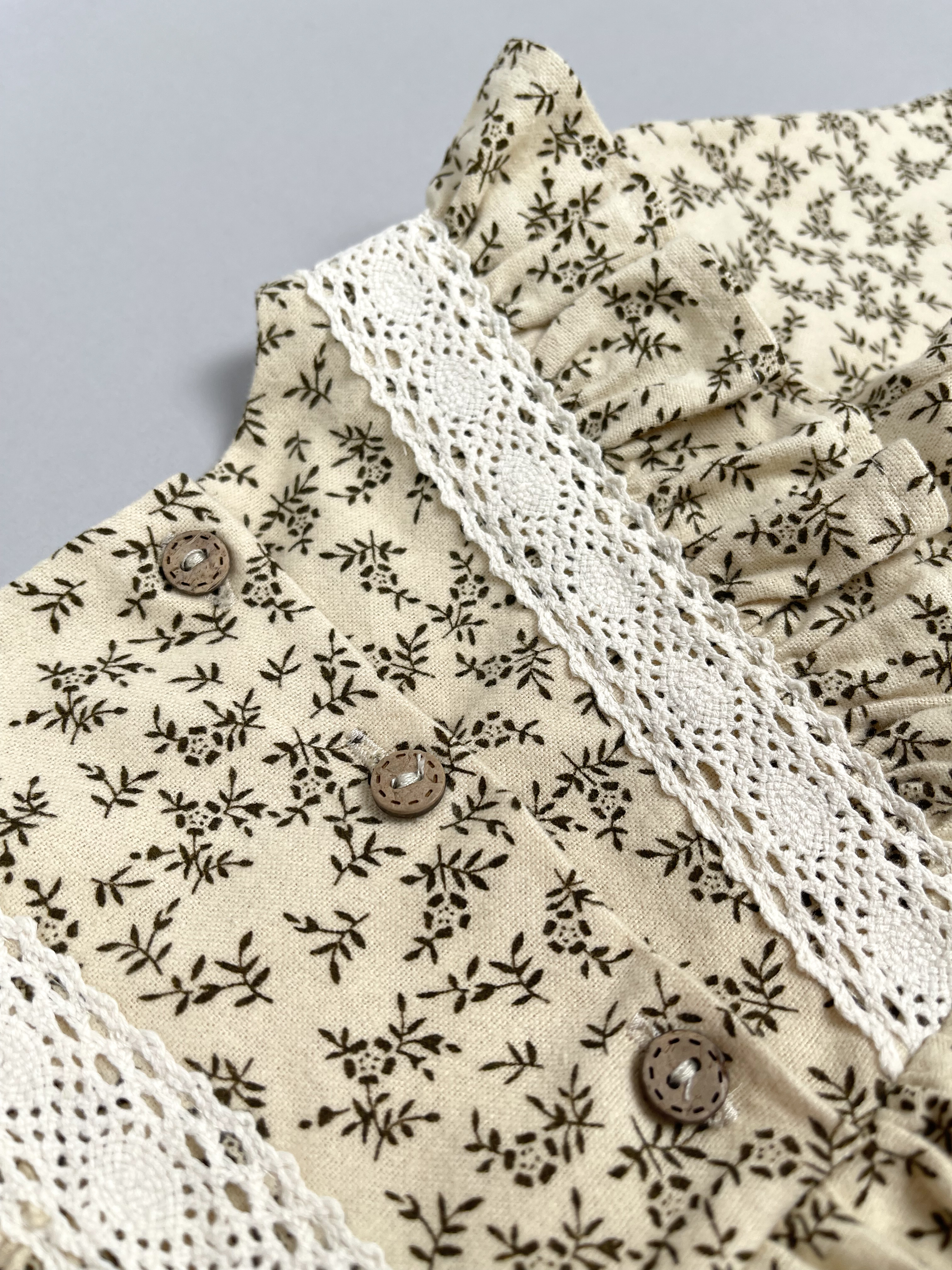 Платье MOUN ЦБ-00001642 - фото 5