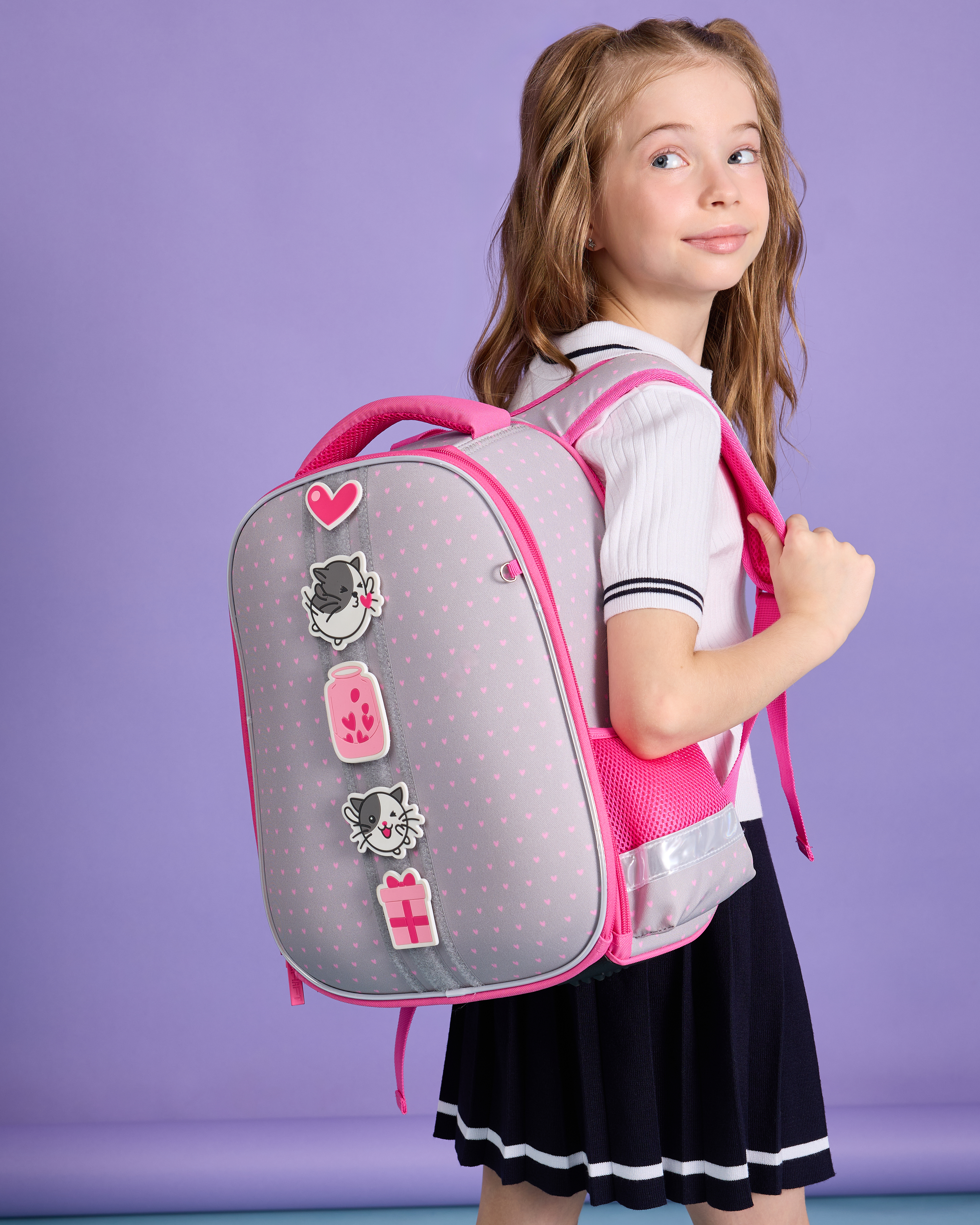 Рюкзак Erhaft Мечты - фото 2