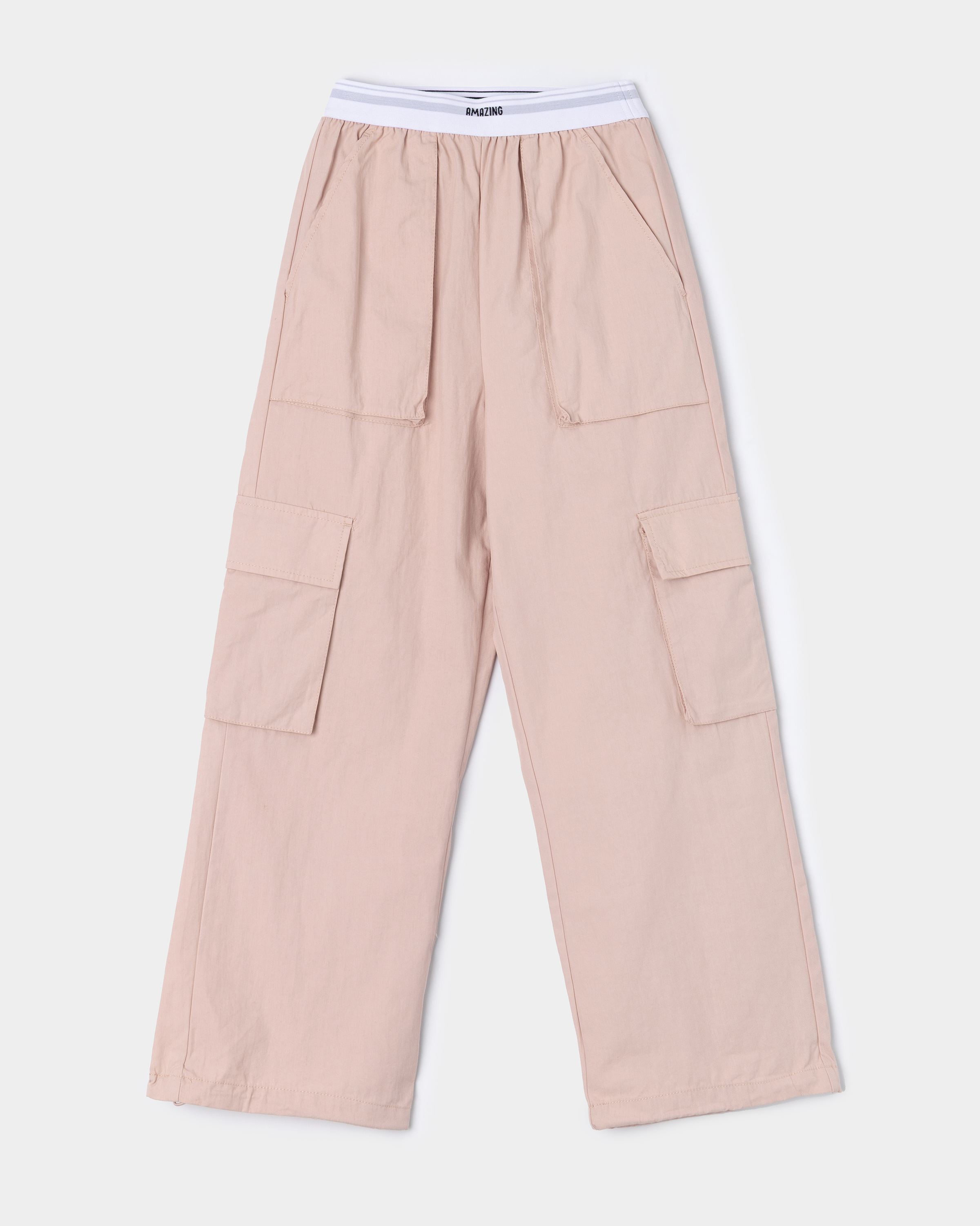 Брюки Futurino S26FU3-GMC003tg-JJ - фото 1