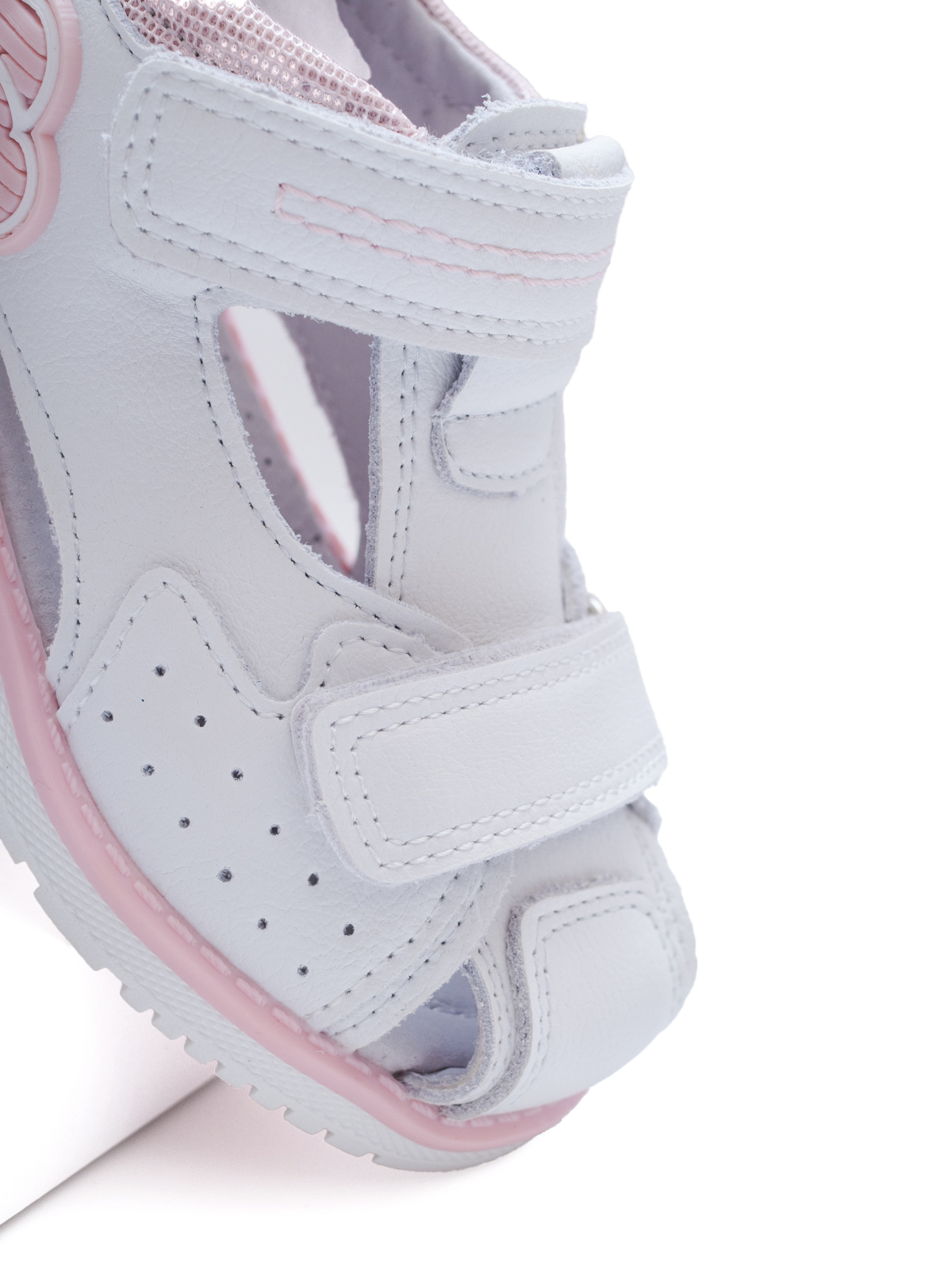 Сандалии Тотошка Q5-2K - фото 5