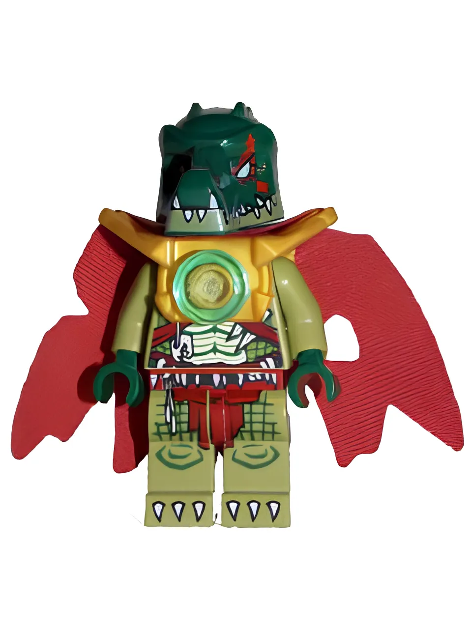 Фигурка LEGO Legends of Chima - фото 1