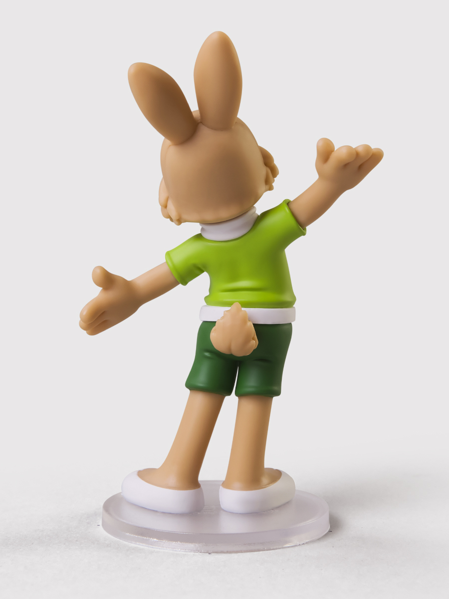 Фигурка Prosto toys Союзмультфильм - фото 10