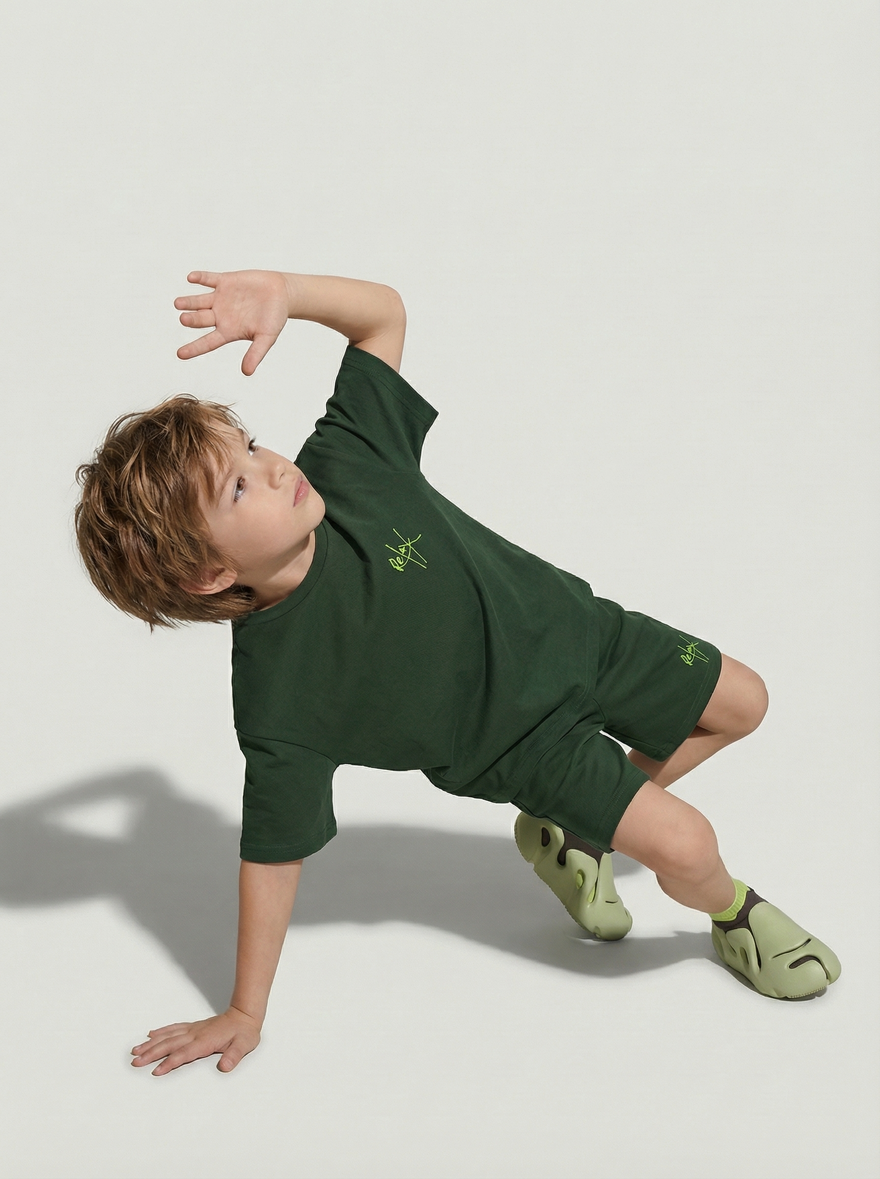 Комплект YOULALA 7634100504 - фото 3