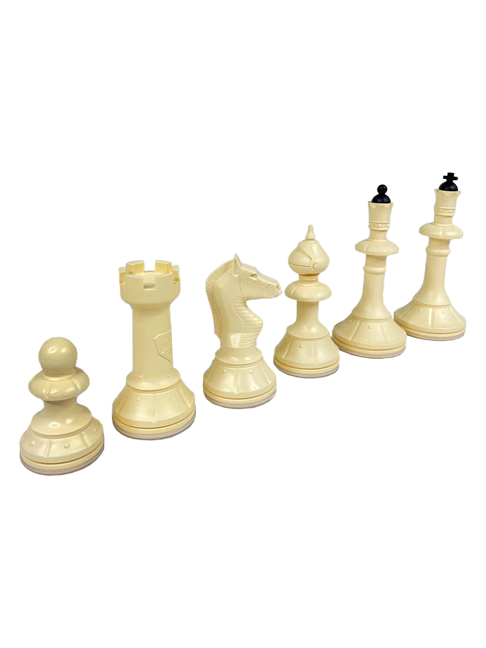 Настольная игра Владспортпром Айвенго малые шахматные фигуры - фото 3