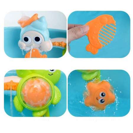 Игрушка BOSSTOYS