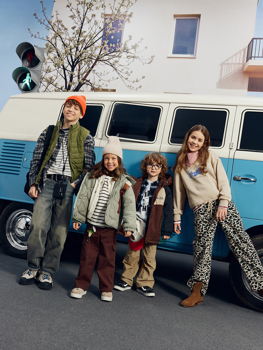 Кардиган Acoola 20220370034_0094637 - фото 8