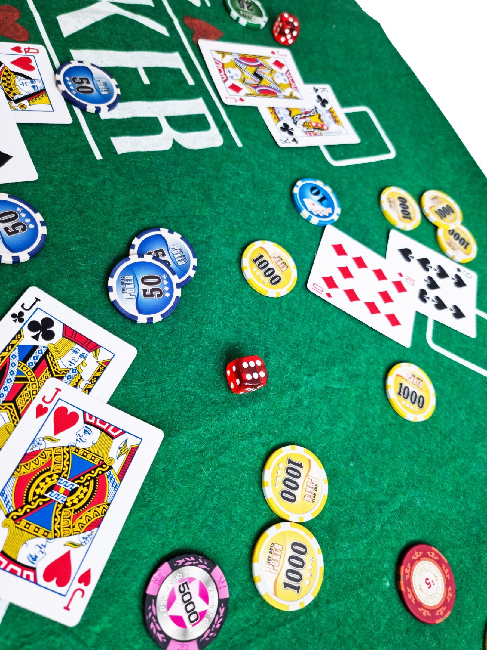 Настольная игра Partida - фото 5