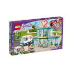 Конструктор LEGO Friends 379 дет.