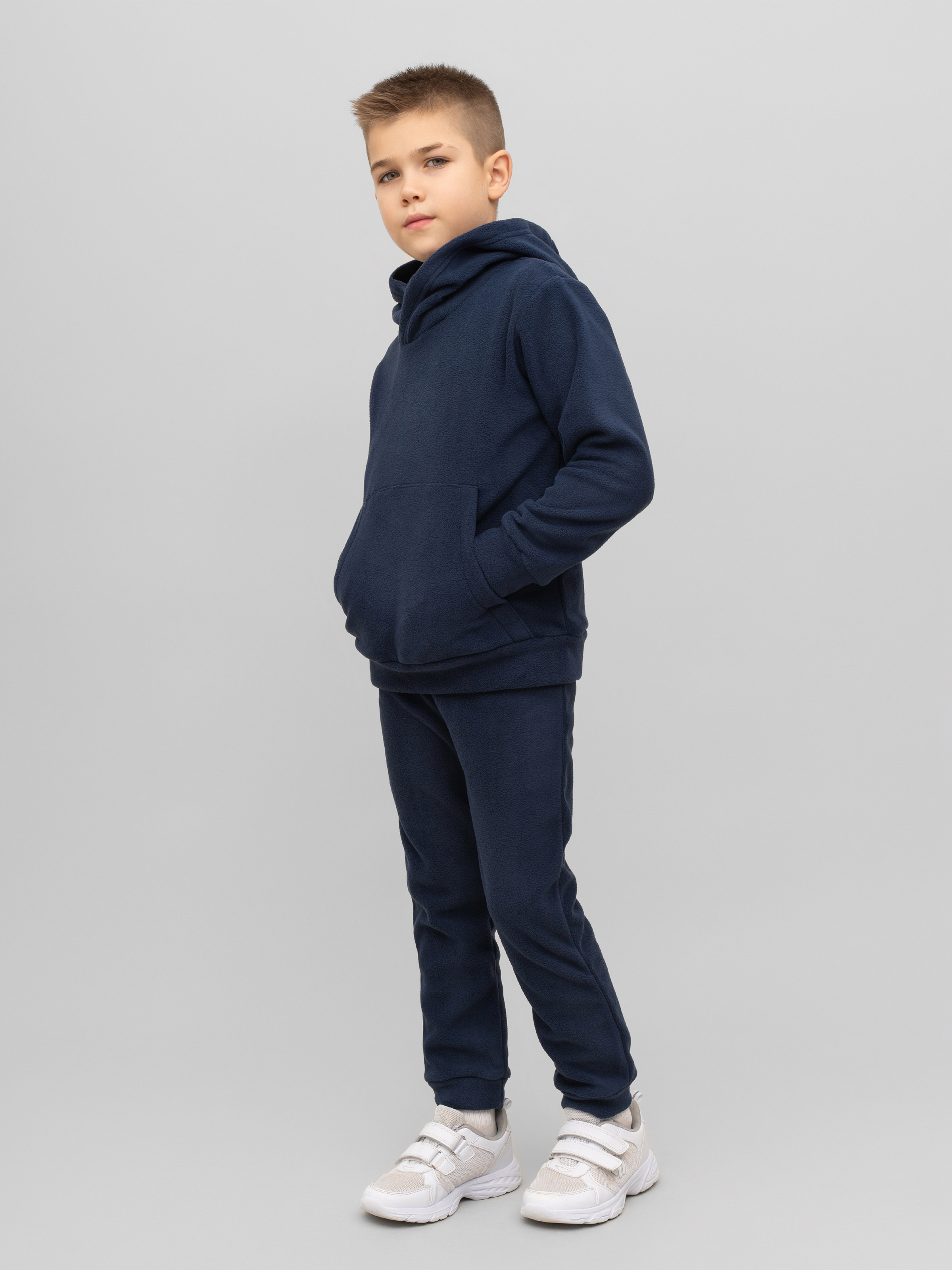 Костюм Утенок 7043г(ш) темно-синий - фото 30