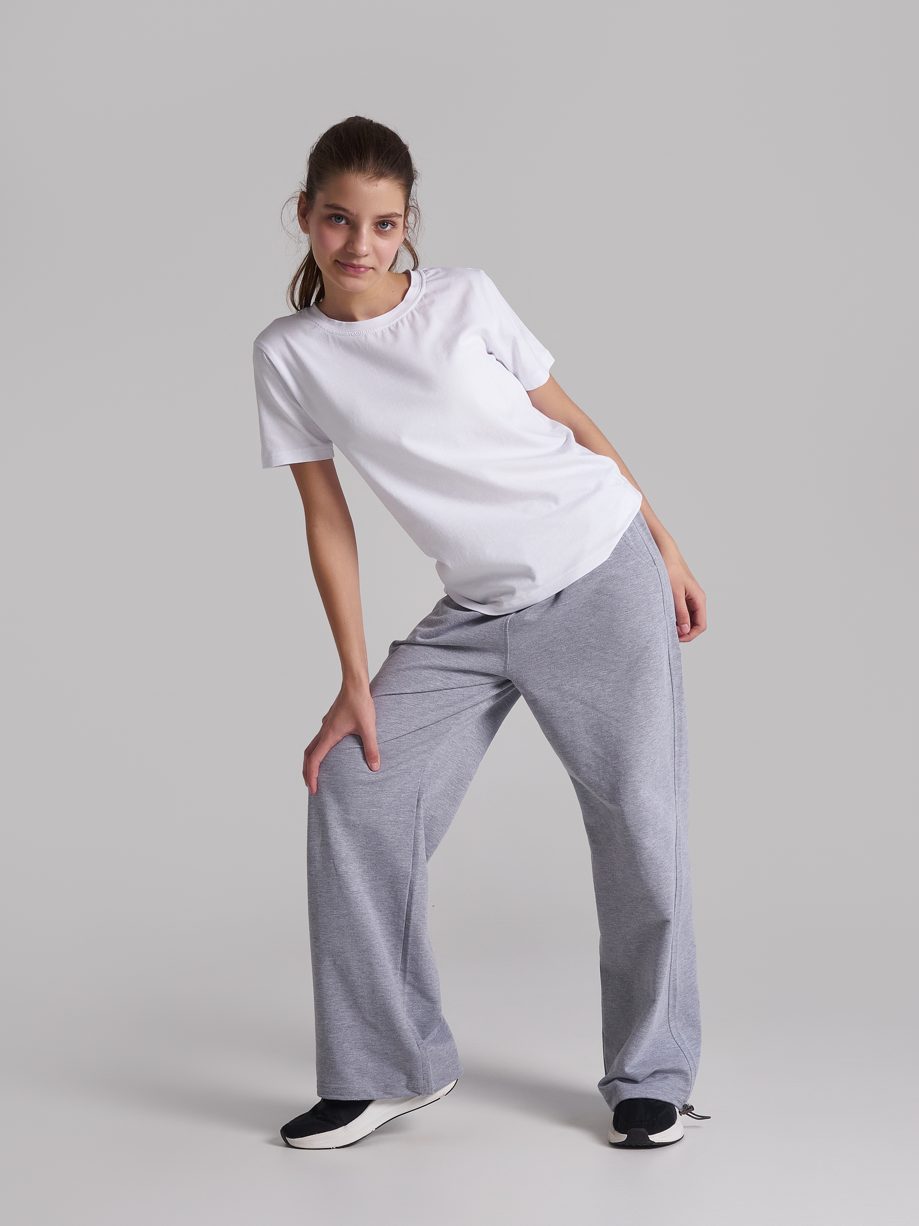 Брюки N.O.A. 11514-1 - фото 16