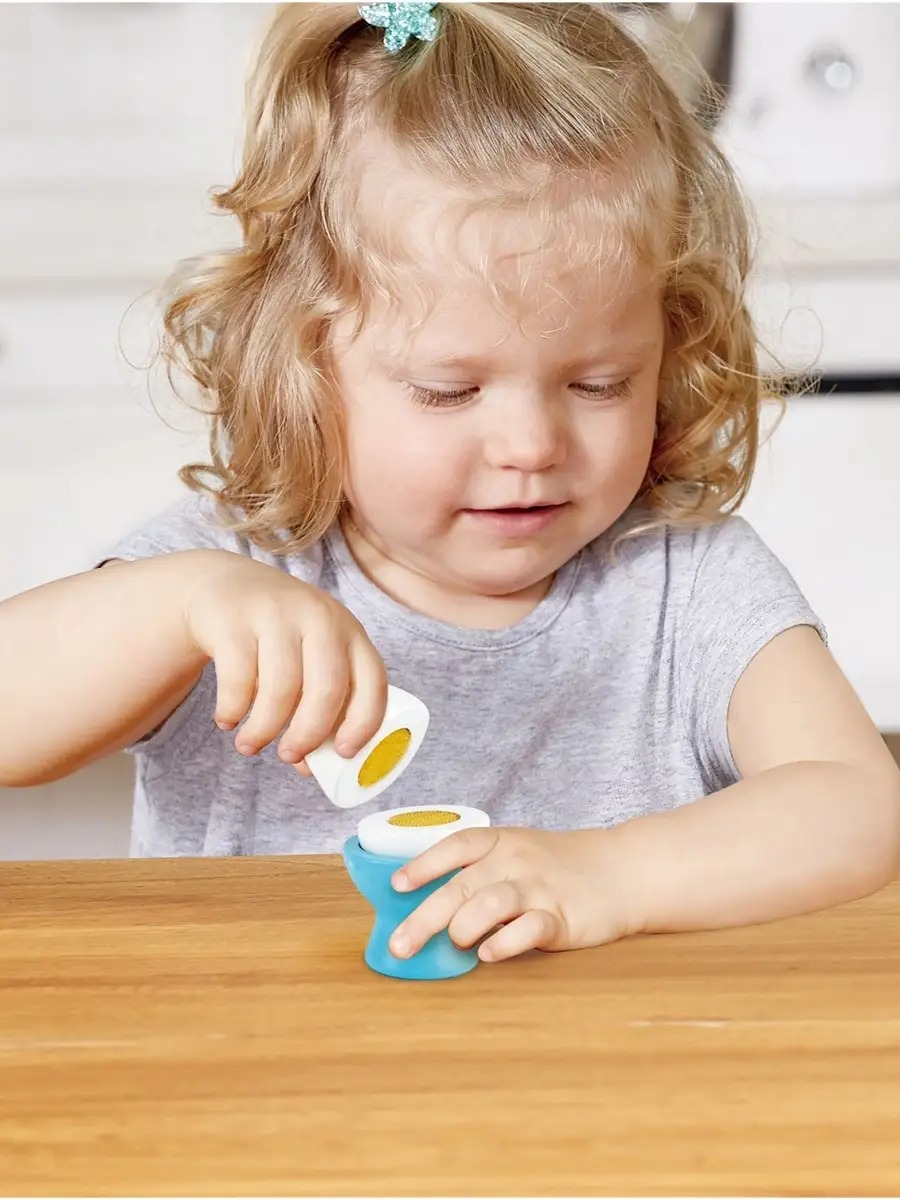 Игрушка Hape продукты - фото 7