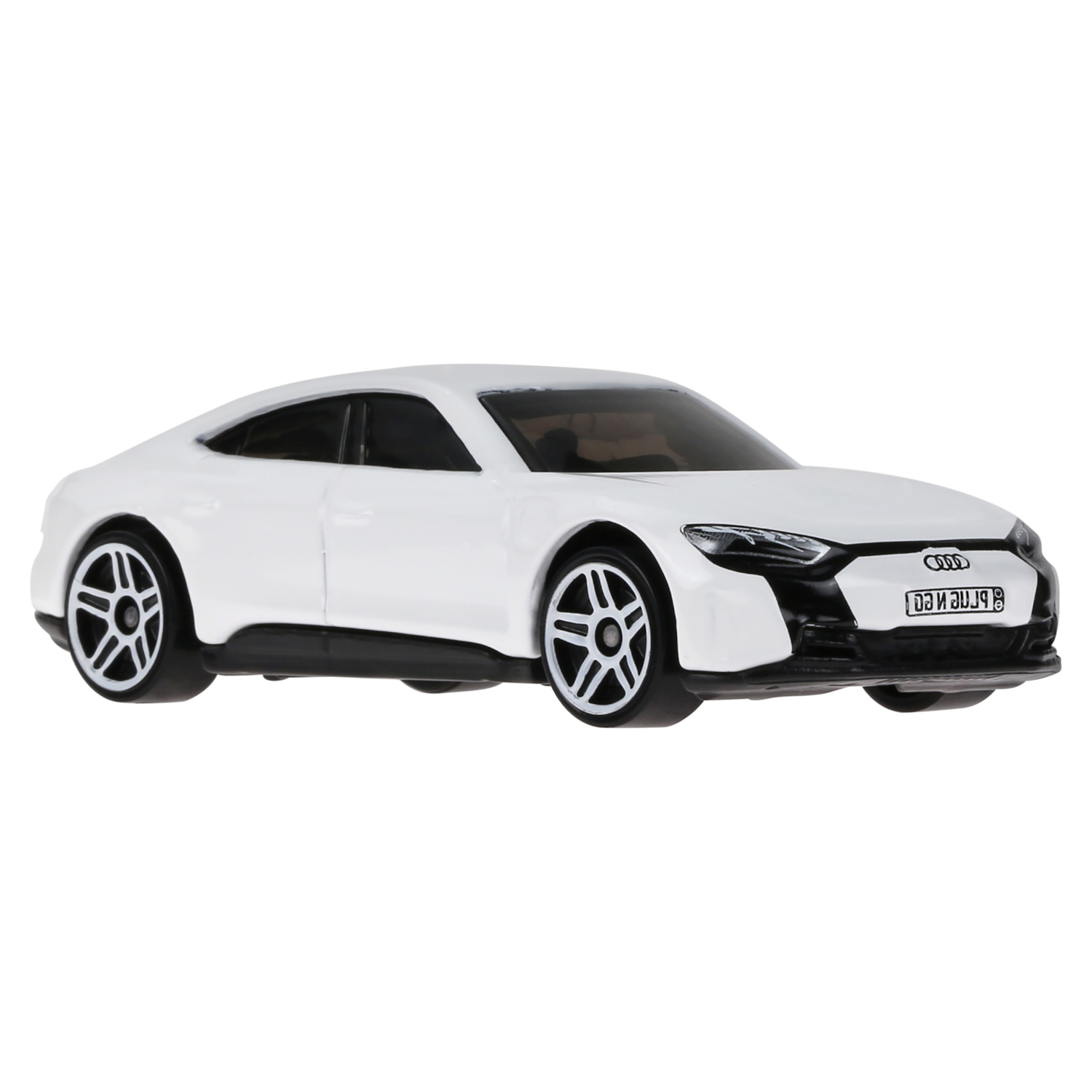 Автомобиль Hot Wheels Audi 1:64 5785-A36-HTB81 - фото 2