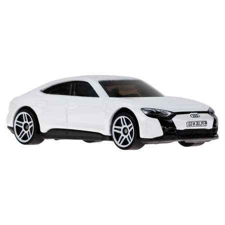 Автомобиль Hot Wheels Audi 1:64