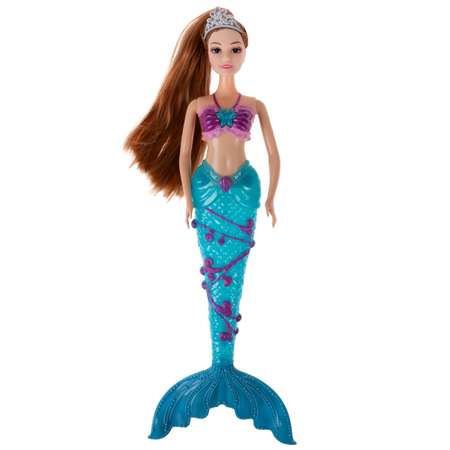 Кукла модельная 1TOY