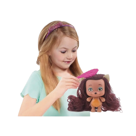 Кукла мини Funky Toys собачка