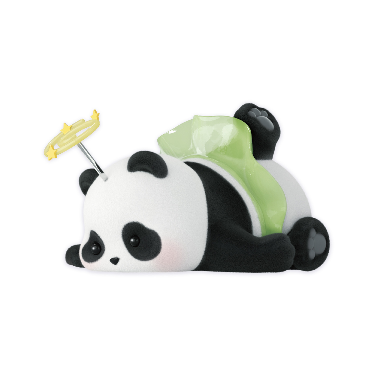 Фигурка 52Toys - фото 9