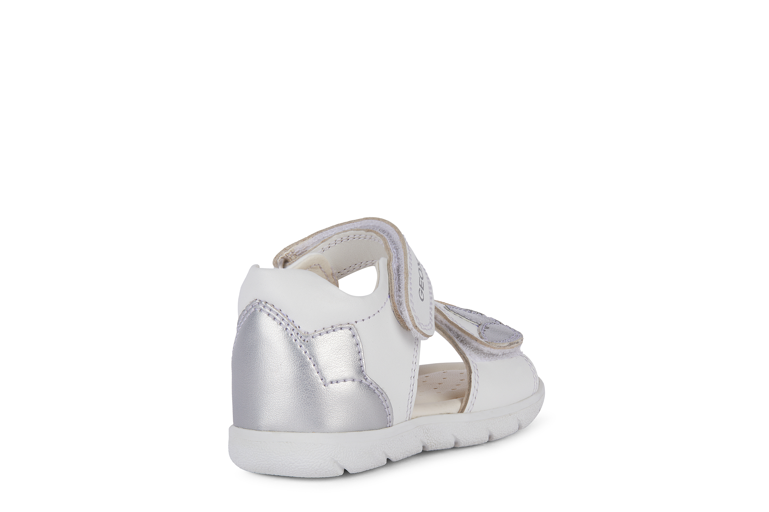 Туфли GEOX B451YB085NFC0007 - фото 4