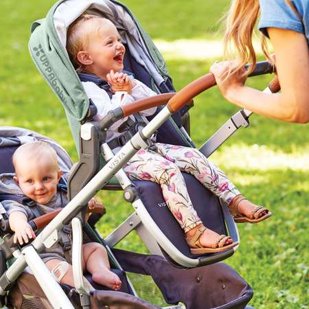 Прогулочный блок UPPAbaby