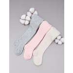 Колготки 3 пары John Jeniford