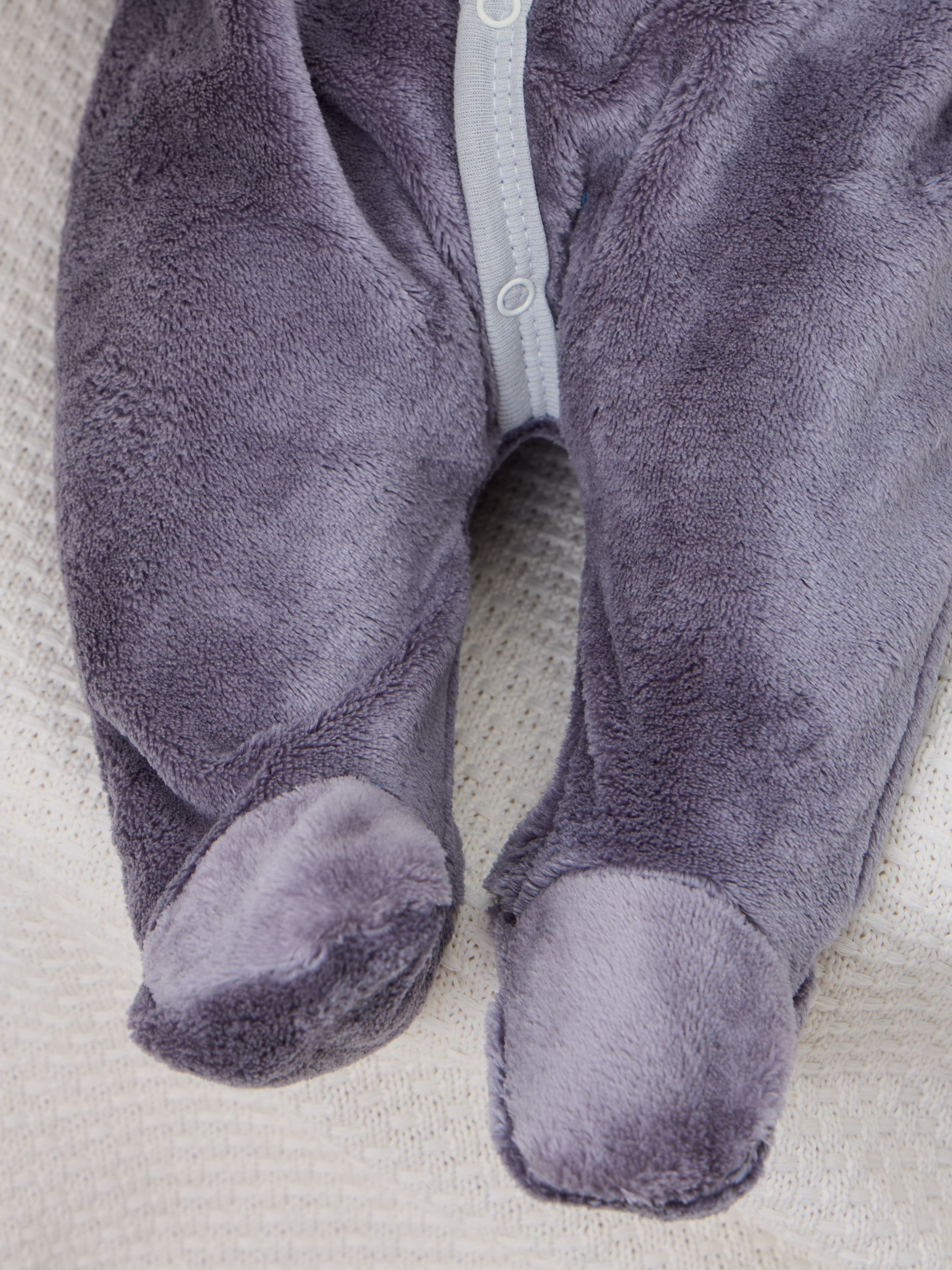 Комбинезон ТОСЯ БОСЯ VF-05 - фото 3