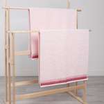 Полотенце Wellness Сейл 2-075 Набор_2 50 x 100 см 2 шт.