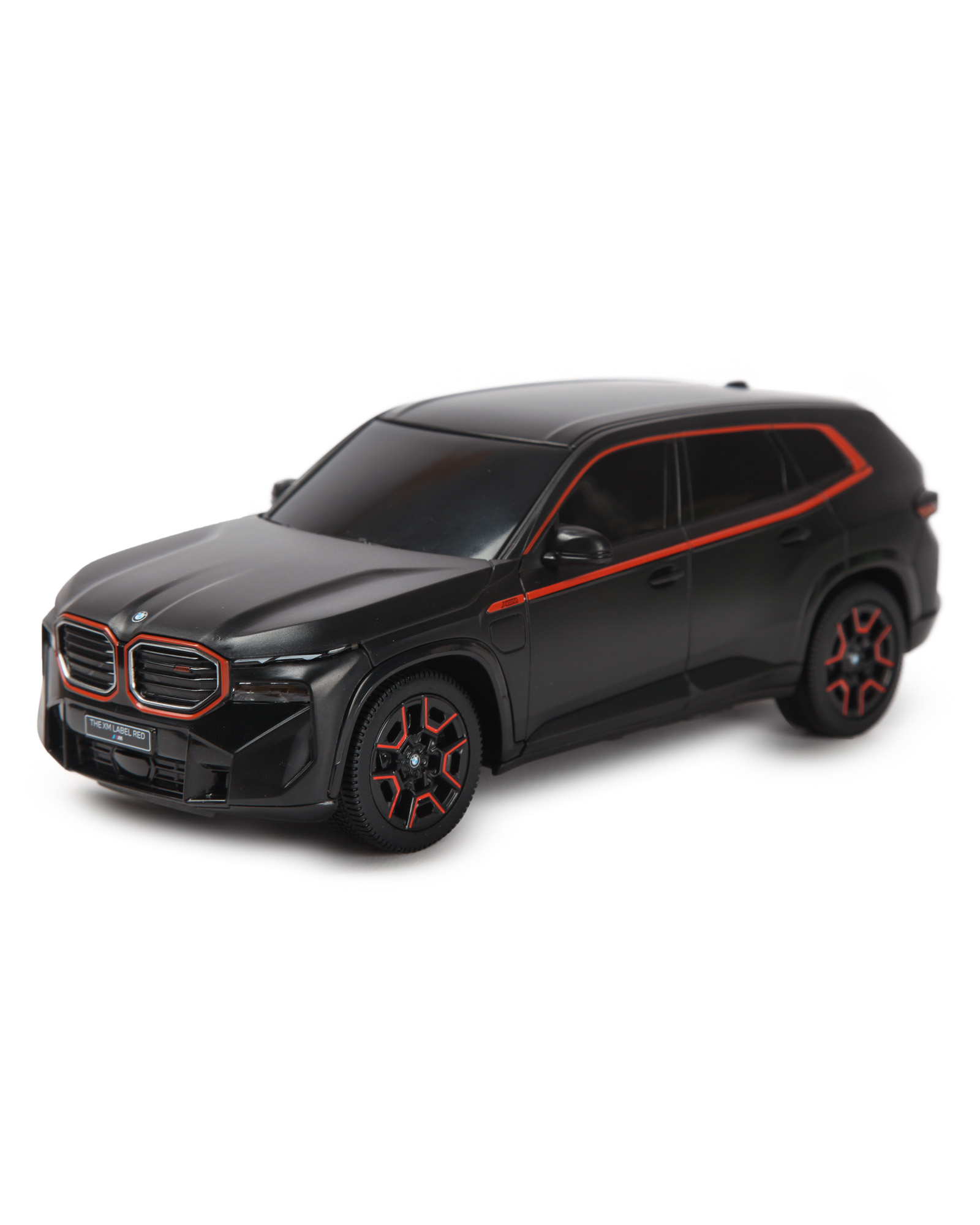 Автомобиль РУ Rastar BMW XM 1:24 - фото 1