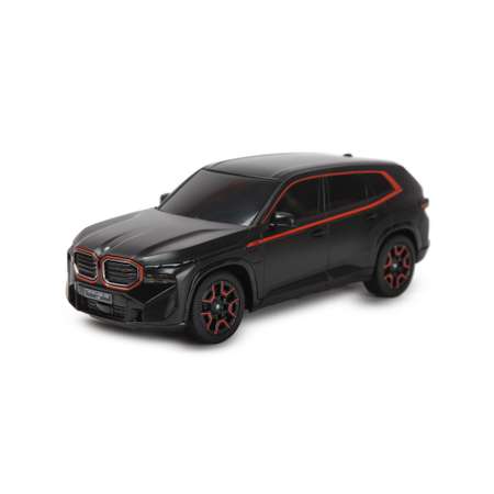 Автомобиль РУ Rastar BMW XM 1:24