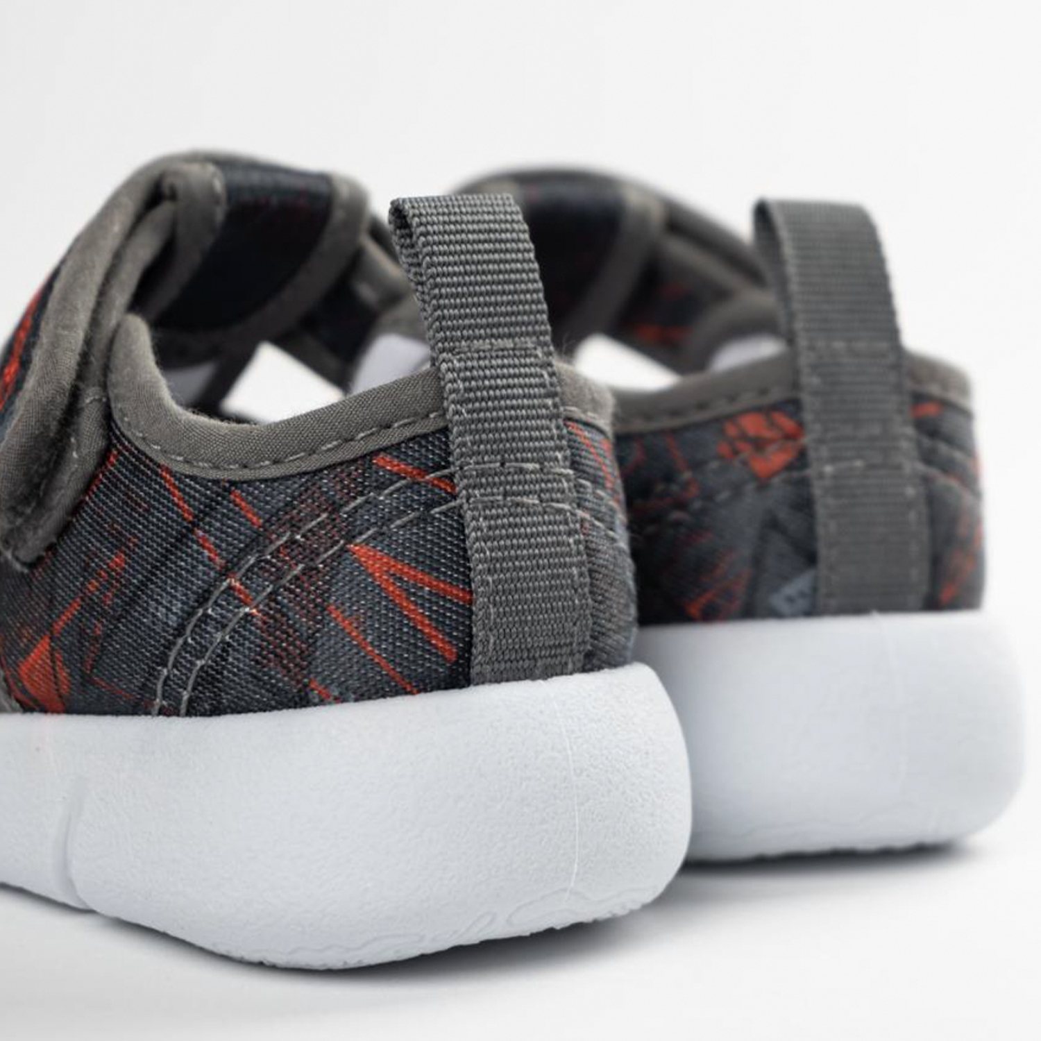 Сандалии TikkaGo 7N05_241016_grey - фото 4