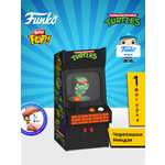Игровой набор Funko TMNT Michelangelo