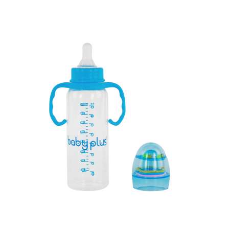 Бутылочка Baby Plus 250 мл