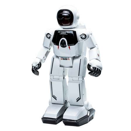 Робот РУ Silverlit Programme-a-bot