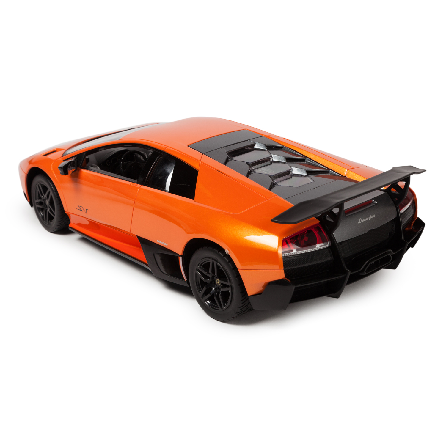 Автомобиль РУ Mobicaro Lamborghini 1:10 - фото 5