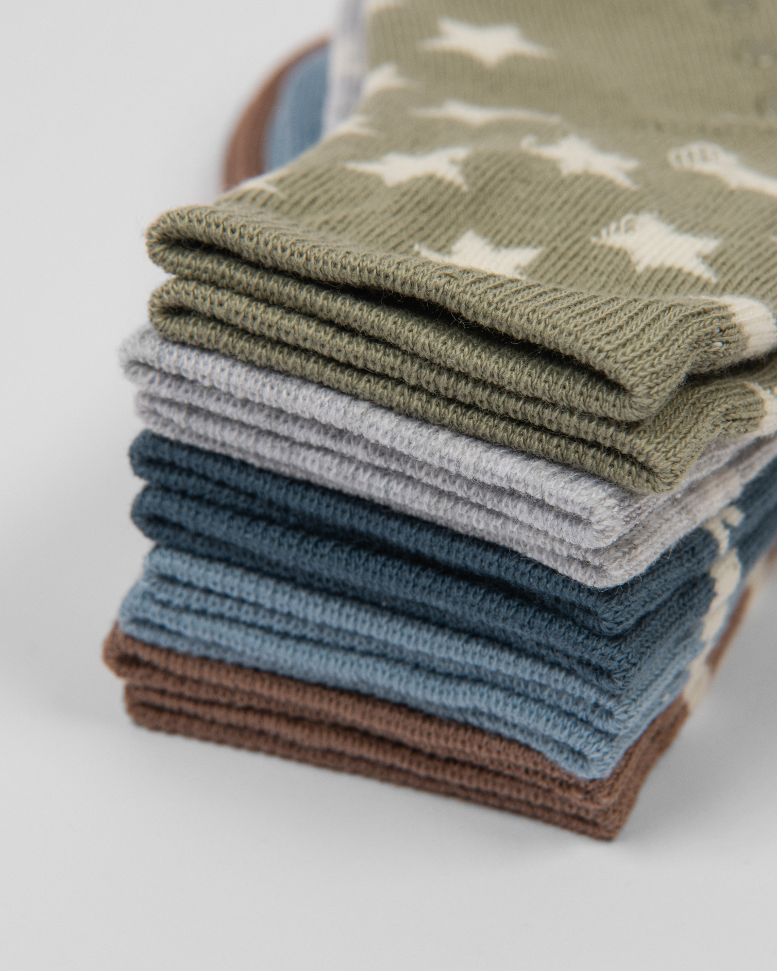 Носки Baby Gо 5 пар W24BG3-SB05ib-43 - фото 4