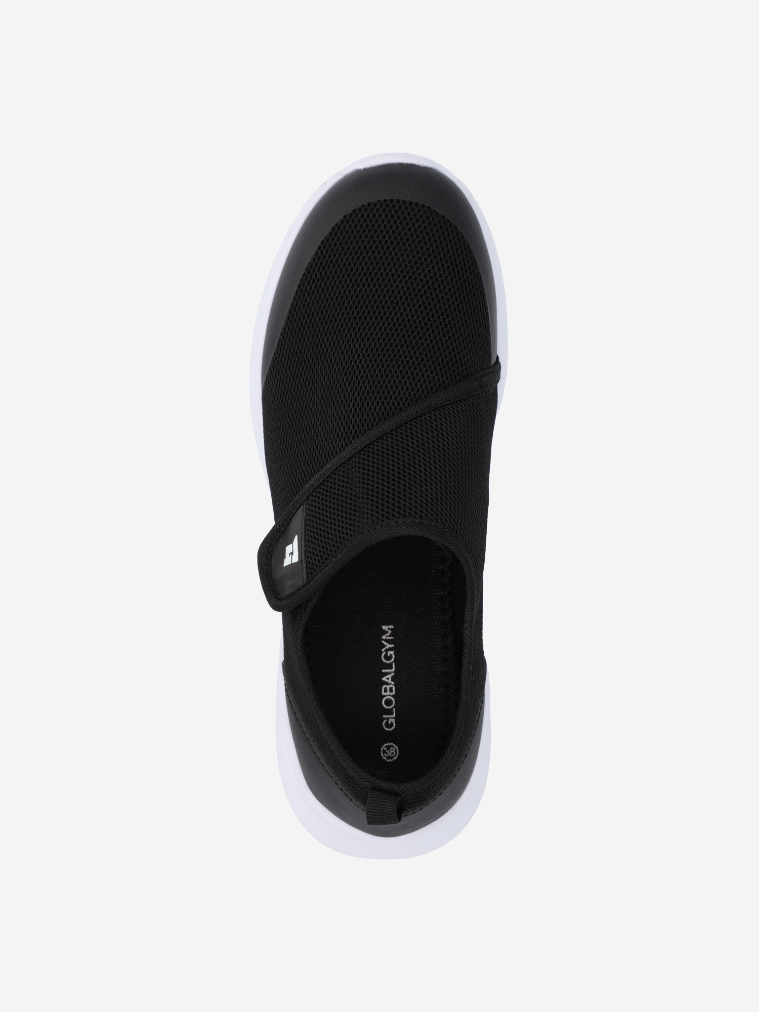 Кроссовки GLOBALGYM L6322G3D-BLK - фото 11