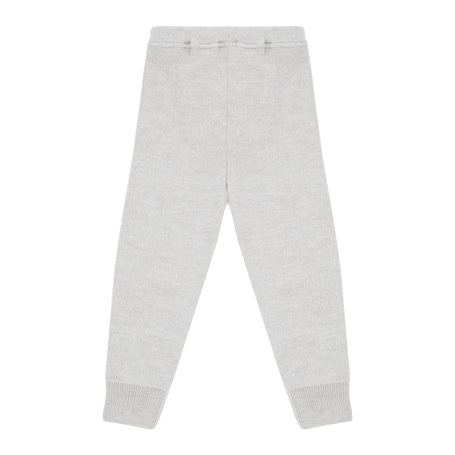 Рейтузы GUSTI GR22U102-Gray - фото 3