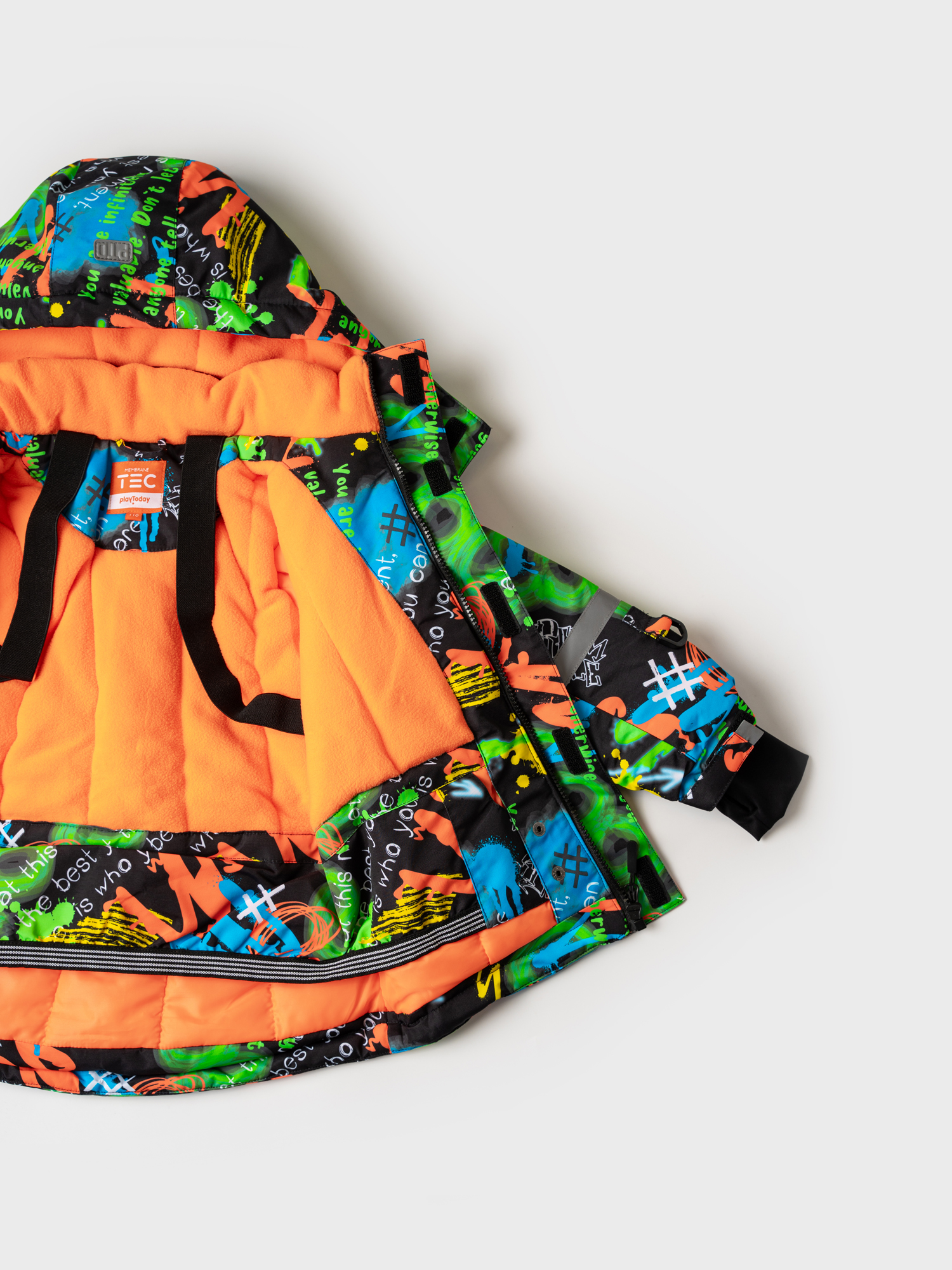 Комплект PlayToday 32512015 - фото 15