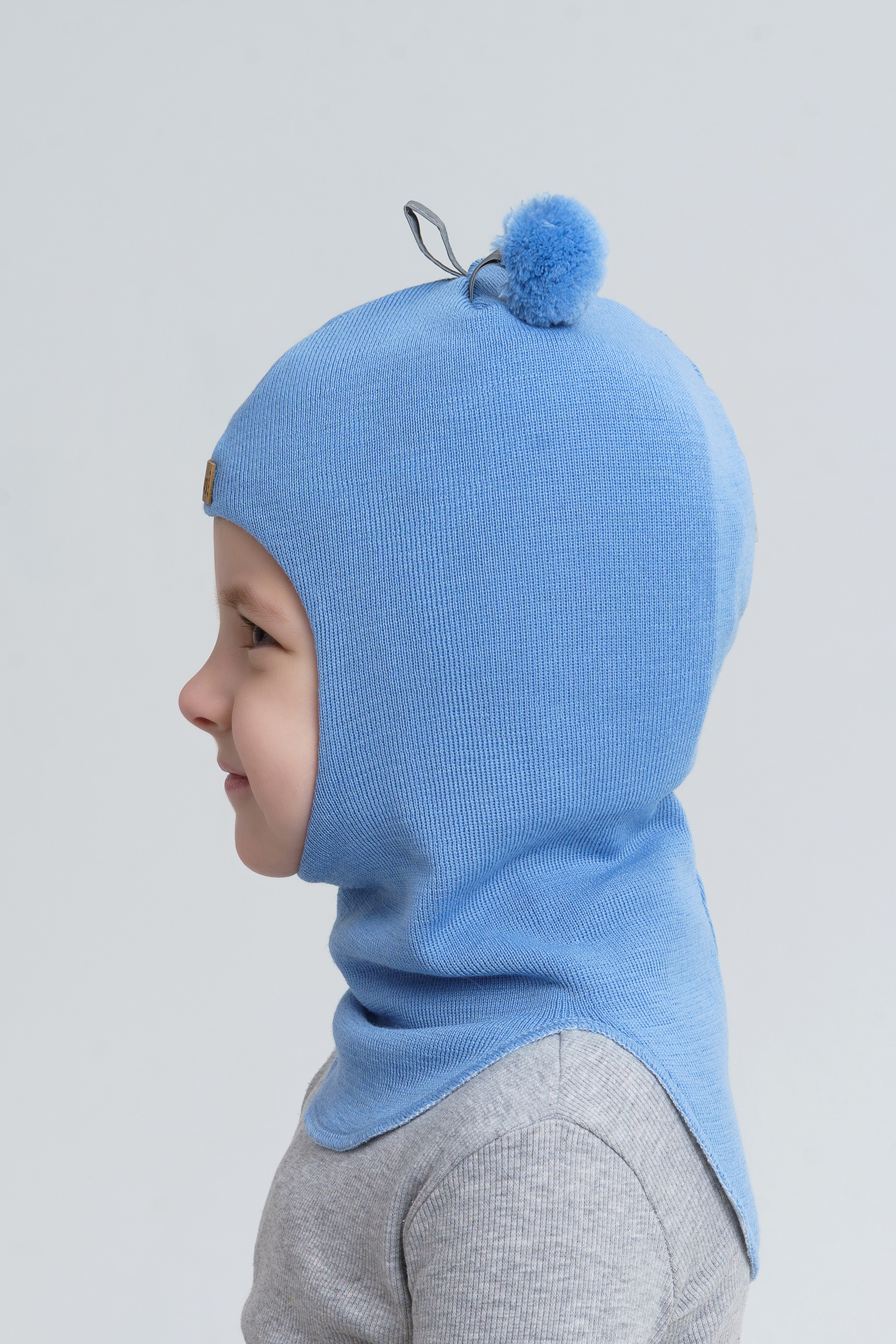 Шлем KIVAT 499 AW23 M3/033 - фото 2
